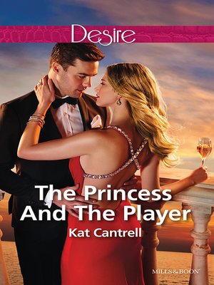 The Princess and the Player - ebook